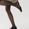 Delia ballerina's