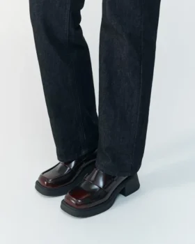Dorah-Loafers