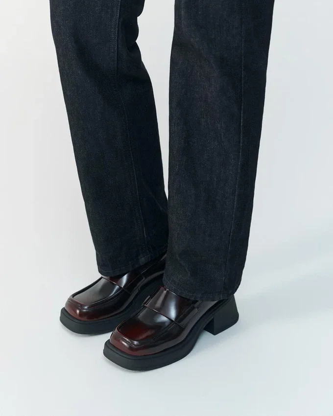 Dorah-Loafers