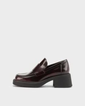 Dorah-Loafers