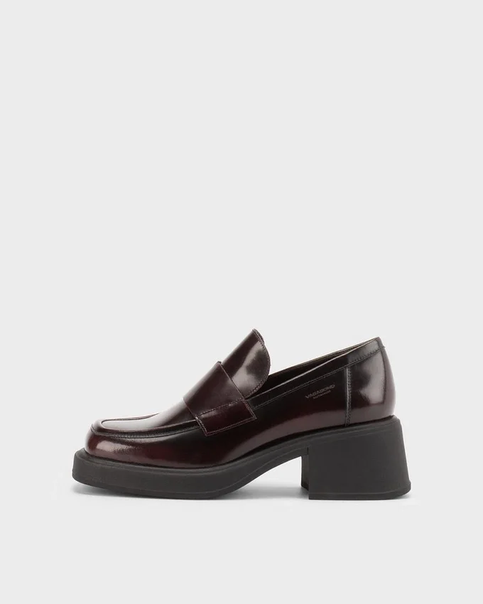 Dorah-Loafers
