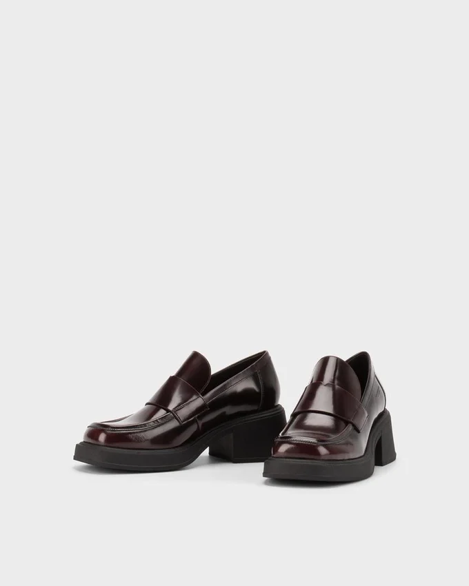 Dorah-Loafers