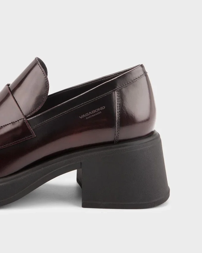 Dorah-Loafers