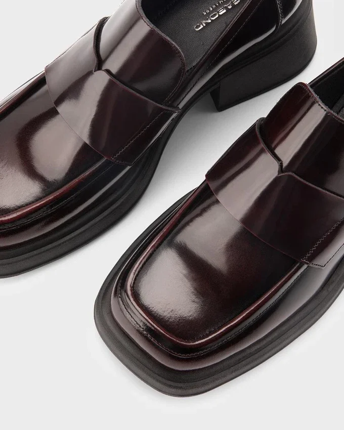Dorah-Loafers