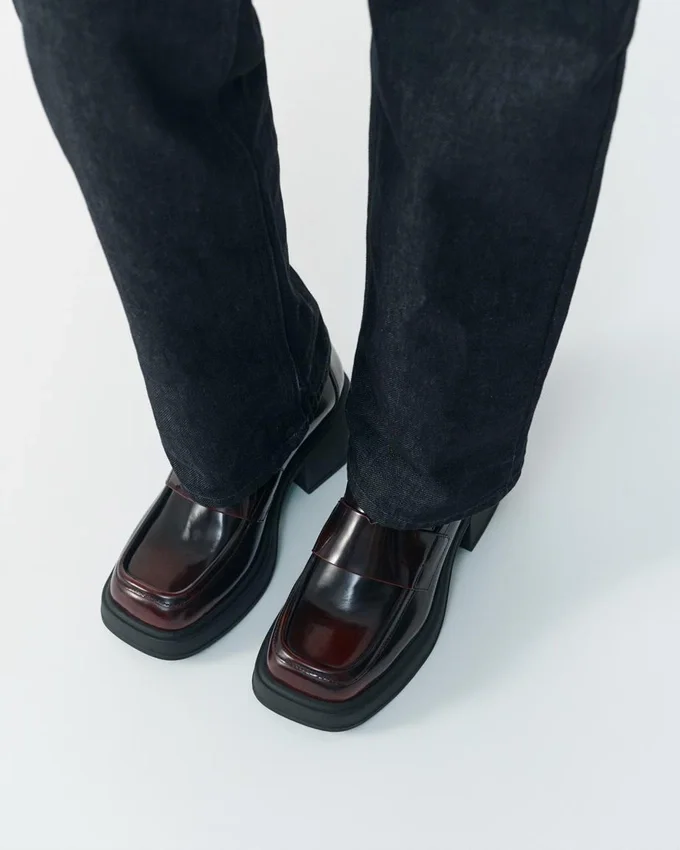 Dorah-Loafers