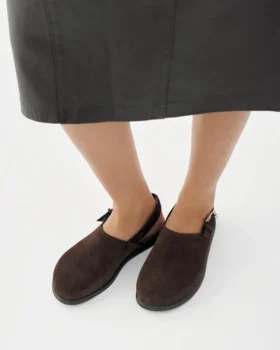 Effie-Mules