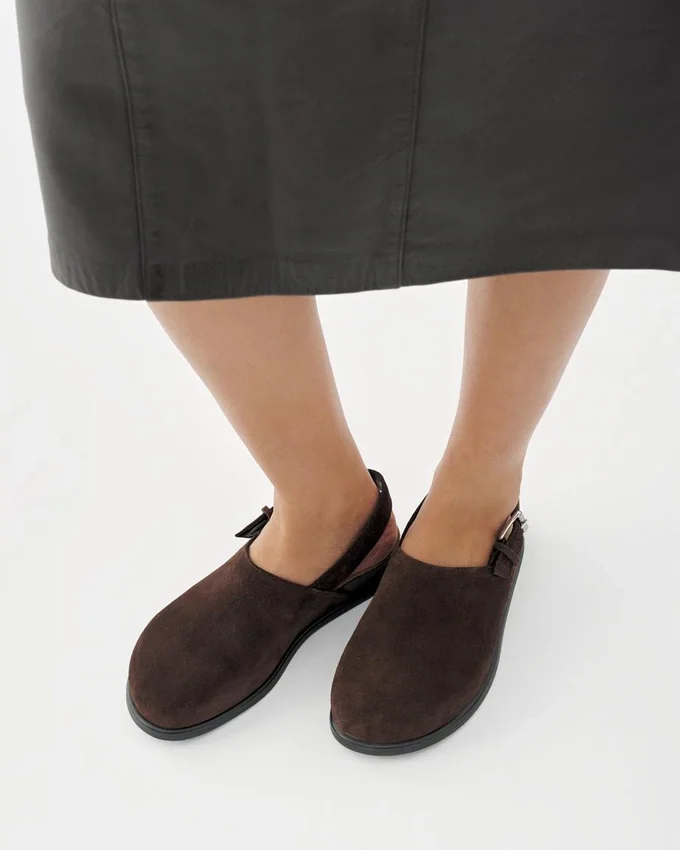 Effie-Mules