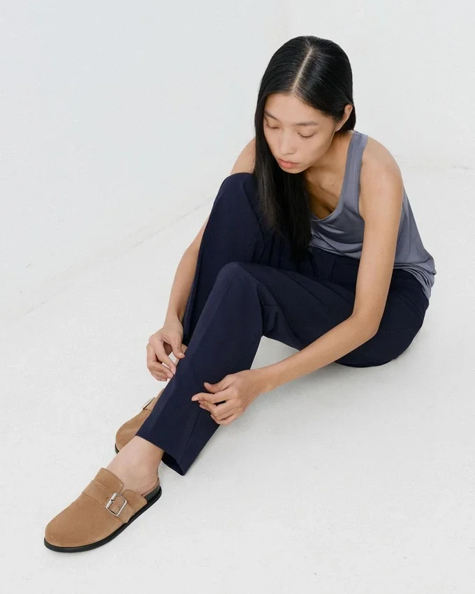 Effie-Mules