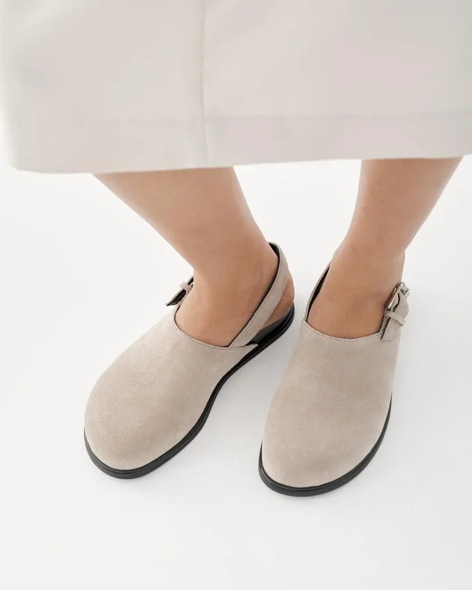 Effie-Mules
