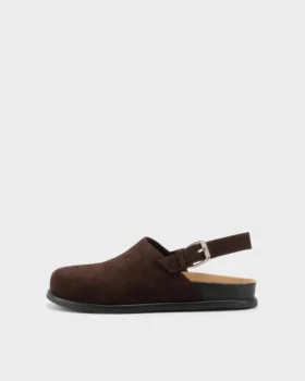 Effie-Mules