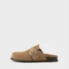 Effie-Mules