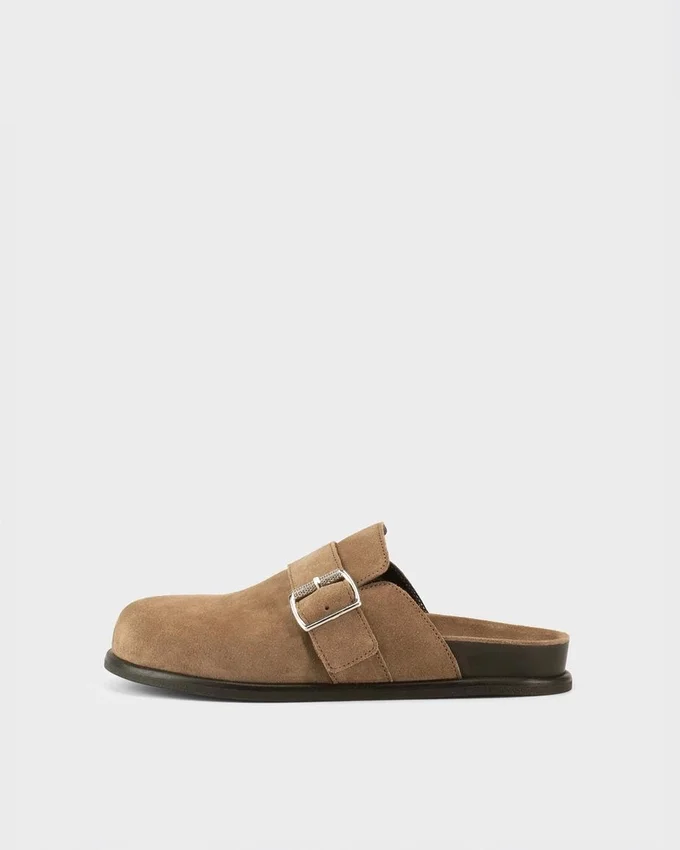 Effie-Mules