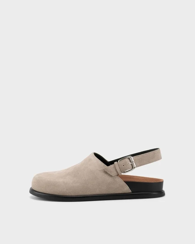 Effie-Mules