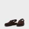 Effie-Mules