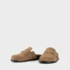 Effie-Mules