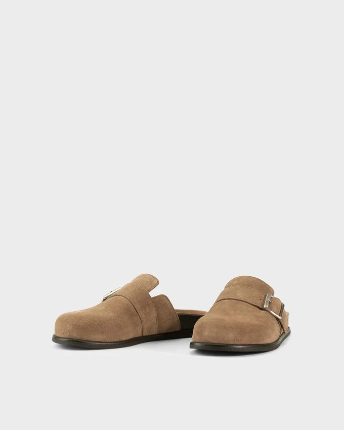 Effie-Mules