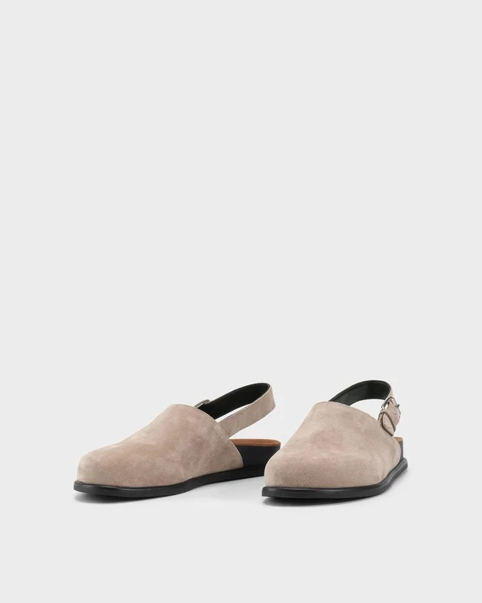 Effie-Mules