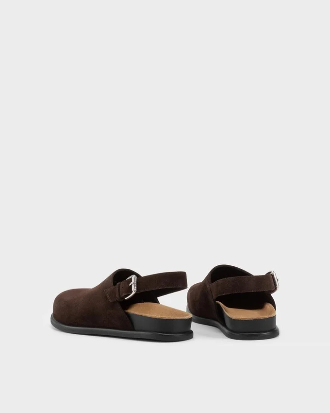 Effie-Mules