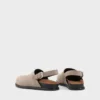 Effie-Mules