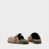 Effie-Mules