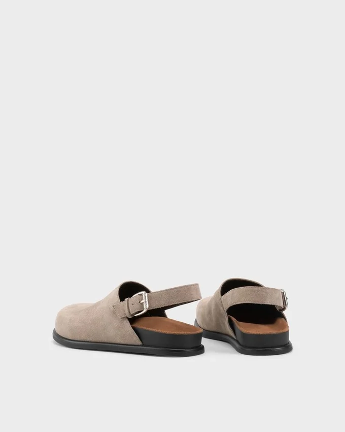 Effie-Mules