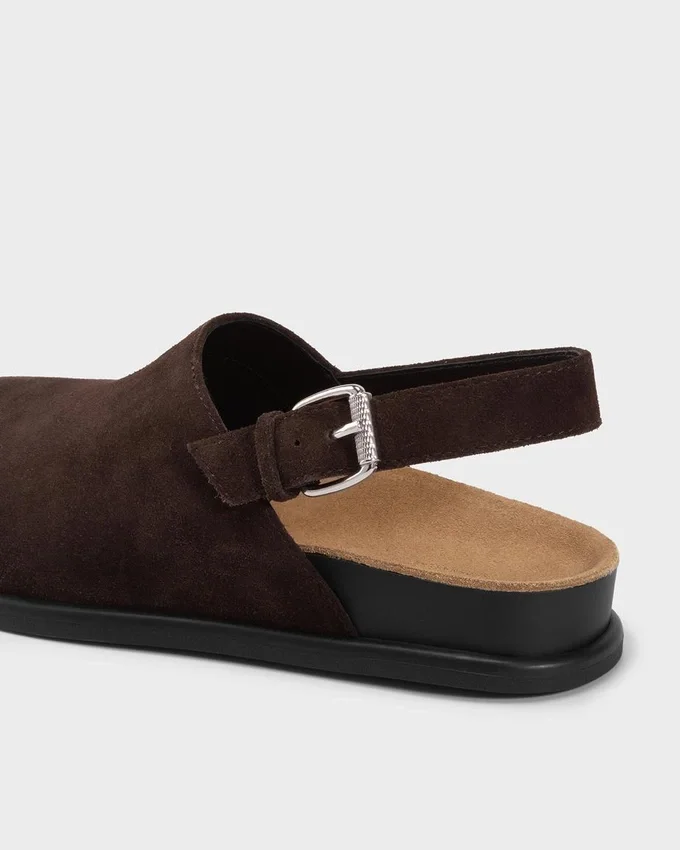 Effie-Mules
