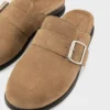 Effie-Mules