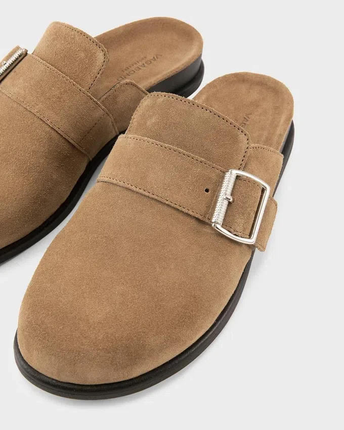 Effie-Mules