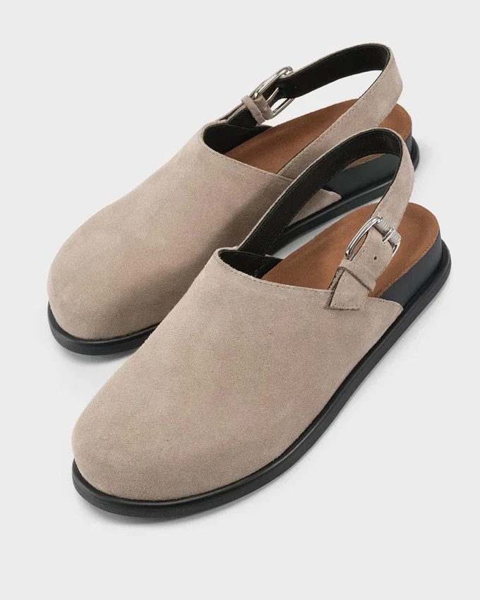 Effie-Mules