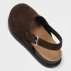 Effie-Mules
