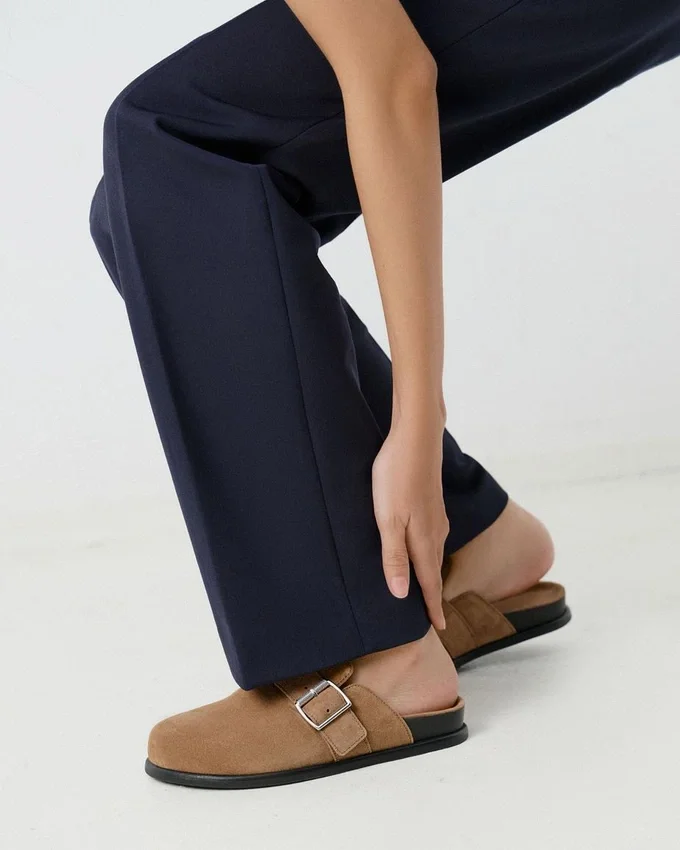 Effie-Mules