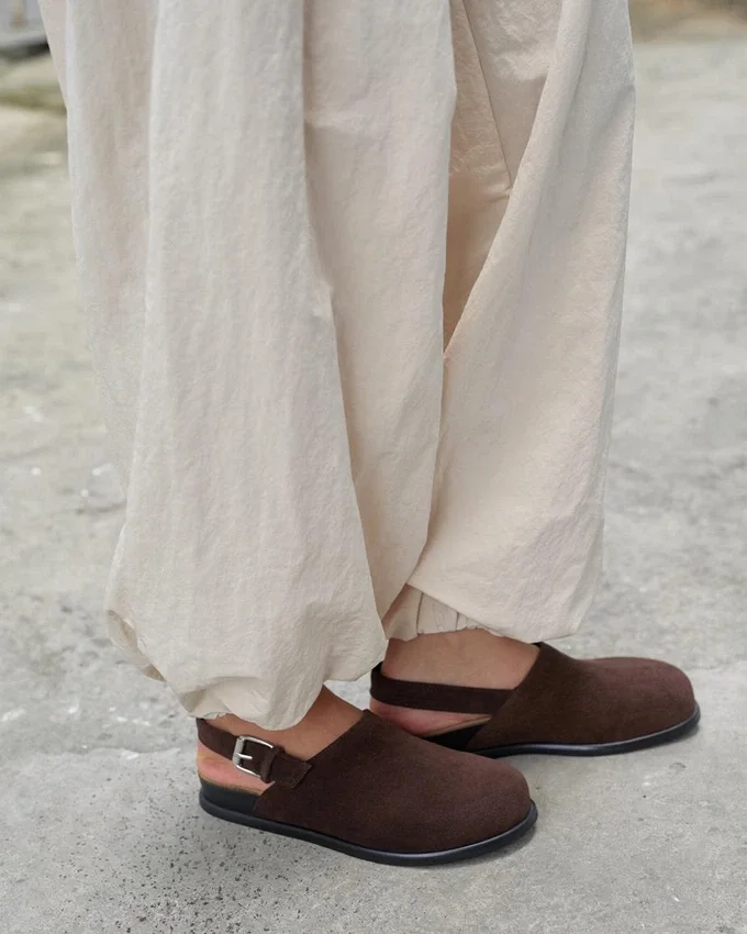 Effie-Mules