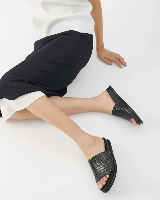 Effie-Sandalen