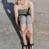 Effie-Sandalen