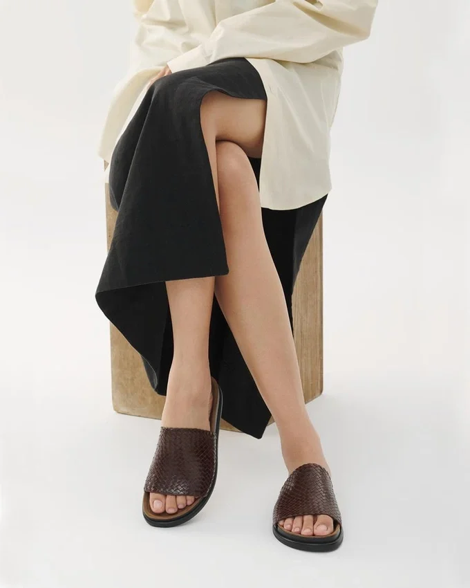 Effie-Sandalen