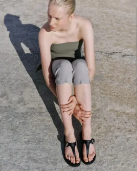 Effie-Sandalen