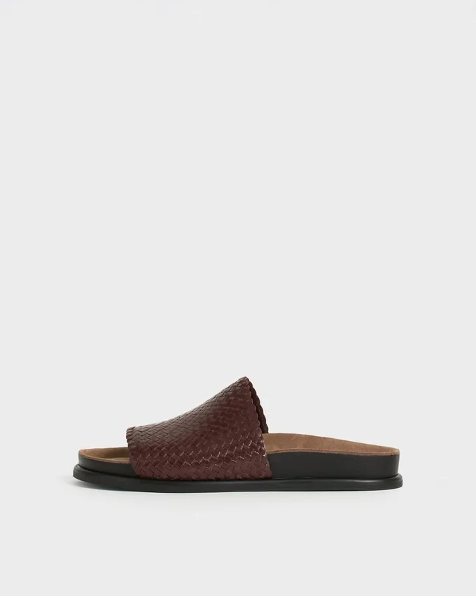 Effie-Sandalen
