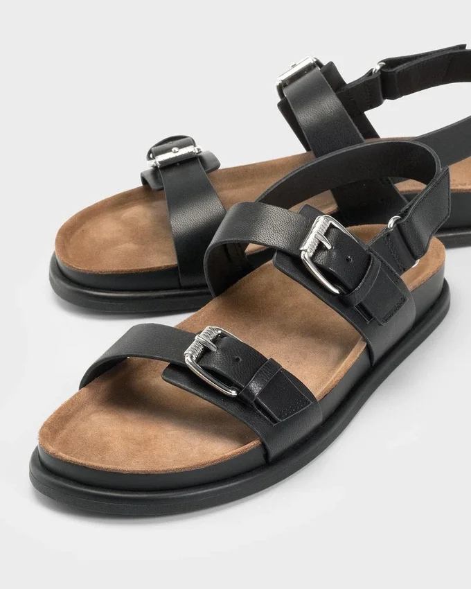 Effie-Sandalen