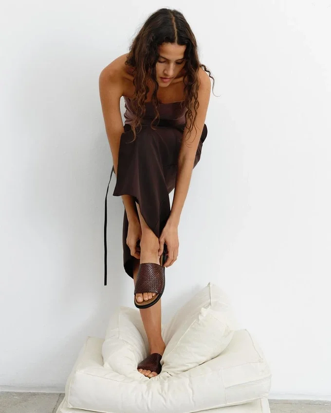 Effie-Sandalen