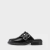 Ellis-Mules