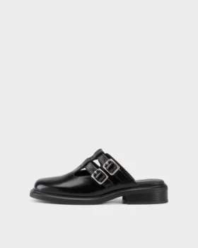 Ellis-Mules