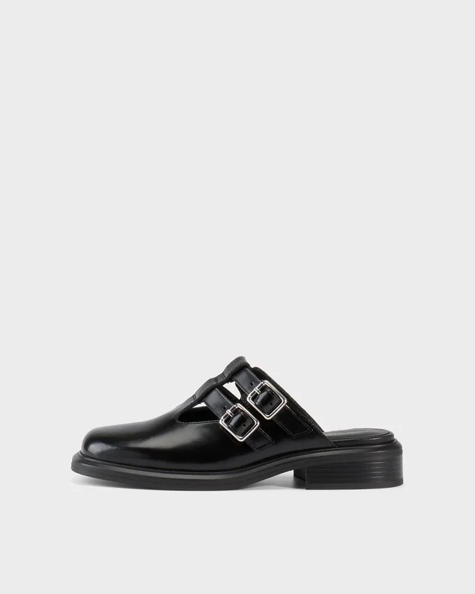 Ellis-Mules