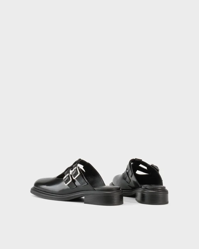 Ellis-Mules