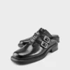 Ellis-Mules