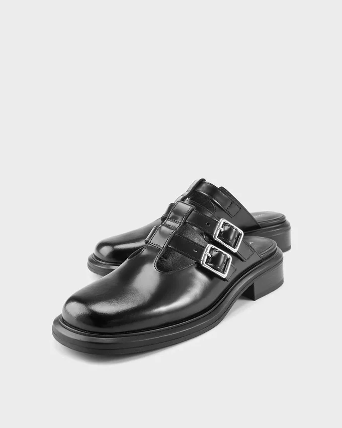 Ellis-Mules
