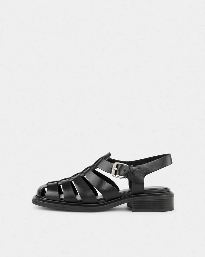 Ellis-Sandalen