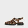Ellis-Sandalen