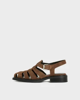 Ellis-Sandalen