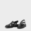 Ellis-Sandalen