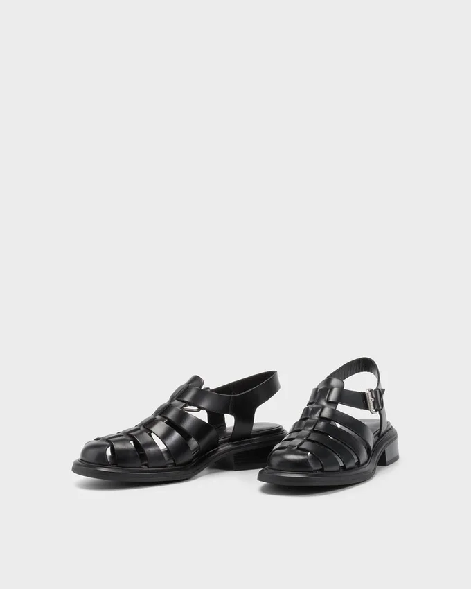 Ellis-Sandalen
